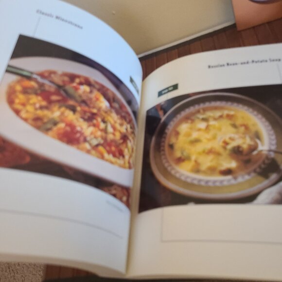 Two Vegetarian Cookbooks - Picture 4 of 13